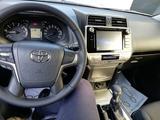 Toyota Land Cruiser Prado 2020 года за 29 500 000 тг. в Актобе – фото 2