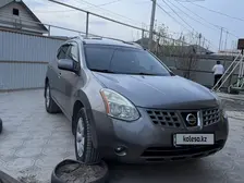 Nissan Rogue, 2007