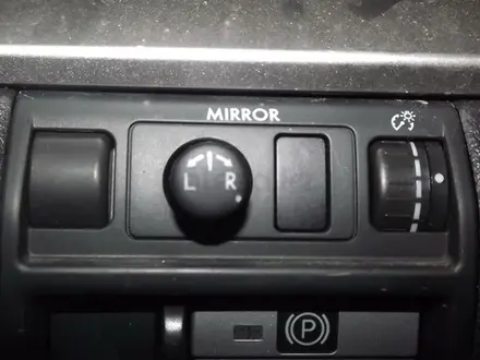 Блок кнопок управления передней панели за 10 000 тг. в Алматы