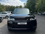 Land Rover Range Rover Sport 2021 года за 41 500 000 тг. в Алматы