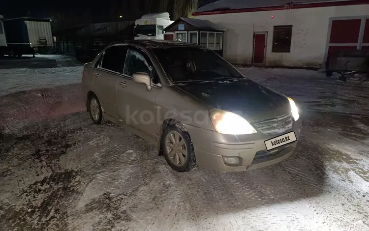 Suzuki Liana 2004 годаүшін2 000 000 тг. в Актобе