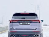 Jetour X70 PRO 2023 года за 8 700 000 тг. в Семей – фото 3