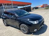 Mitsubishi Outlander 2012 годаүшін6 800 000 тг. в Атырау – фото 2
