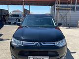 Mitsubishi Outlander 2012 годаүшін6 800 000 тг. в Атырау