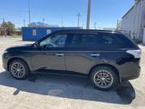 Mitsubishi Outlander 2012 годаүшін6 800 000 тг. в Атырау – фото 5