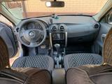 Nissan Almera 2015 годаүшін4 850 000 тг. в Атырау – фото 2