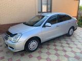 Nissan Almera 2015 годаүшін4 850 000 тг. в Атырау – фото 4