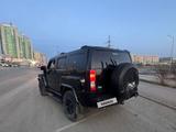 Hummer H3 2006 годаүшін9 000 000 тг. в Актобе – фото 5