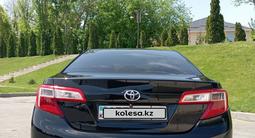 Toyota Camry 2011 года за 7 500 000 тг. в Тараз – фото 3