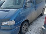 Volkswagen Multivan 2001 года за 6 000 000 тг. в Астана – фото 2