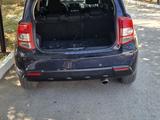 Toyota Urban Cruiser 2008 года за 4 000 000 тг. в Тараз – фото 4