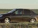 ВАЗ (Lada) Granta 2190 2014 годаүшін2 300 000 тг. в Караганда – фото 3