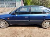 Mazda 626 1990 годаүшін300 000 тг. в Саумалколь