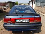 Mazda 626 1990 годаүшін300 000 тг. в Саумалколь – фото 2