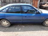 Mazda 626 1990 годаүшін300 000 тг. в Саумалколь – фото 3