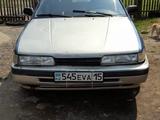 Mazda 626 1990 годаүшін300 000 тг. в Саумалколь – фото 4