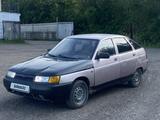 ВАЗ (Lada) 2112 2000 года за 250 000 тг. в Лисаковск