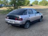 ВАЗ (Lada) 2112 2000 года за 250 000 тг. в Лисаковск – фото 3