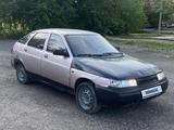 ВАЗ (Lada) 2112 2000 года за 250 000 тг. в Лисаковск – фото 2