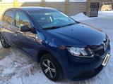 Renault Logan 2014 годаүшін3 500 000 тг. в Астана – фото 2