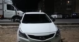 Hyundai Accent 2014 года за 5 300 000 тг. в Астана – фото 5