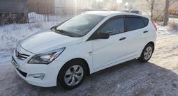 Hyundai Accent 2014 годаүшін5 700 000 тг. в Астана