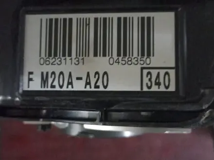 Двигатель M20А 2.0, A25A 2.5 АКПП автомат UB80F, UB80E за 850 000 тг. в Алматы – фото 7
