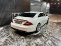 Mercedes-Benz CLS 55 AMG 2006 годаfor16 000 000 тг. в Алматы – фото 3