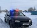 Volkswagen Golf 1997 года за 1 500 000 тг. в Актобе