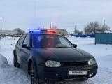 Volkswagen Golf 1997 годаүшін1 500 000 тг. в Актобе