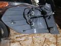 Стоп фонарь Honda Odyssey RL3 RL4 USA Американец за 35 000 тг. в Астана – фото 2