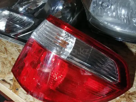Стоп фонарь Honda Odyssey RL3 RL4 USA Американец за 35 000 тг. в Астана