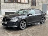 Volkswagen Jetta 2015 года за 6 600 000 тг. в Костанай