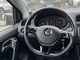 Volkswagen Polo 2016 годаүшін6 200 000 тг. в Караганда – фото 5