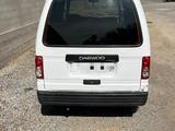 Daewoo Damas 2004 года за 1 400 000 тг. в Жетысай – фото 2