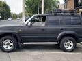 Toyota Land Cruiser 1996 годаүшін8 500 000 тг. в Тараз – фото 2