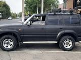Toyota Land Cruiser 1996 года за 8 500 000 тг. в Тараз – фото 2