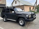 Toyota Land Cruiser 1996 года за 8 500 000 тг. в Тараз – фото 4