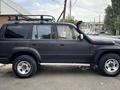 Toyota Land Cruiser 1996 годаүшін8 500 000 тг. в Тараз – фото 3