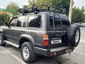 Toyota Land Cruiser 1996 годаүшін8 500 000 тг. в Тараз – фото 5