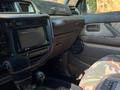 Toyota Land Cruiser 1996 годаүшін8 500 000 тг. в Тараз – фото 8