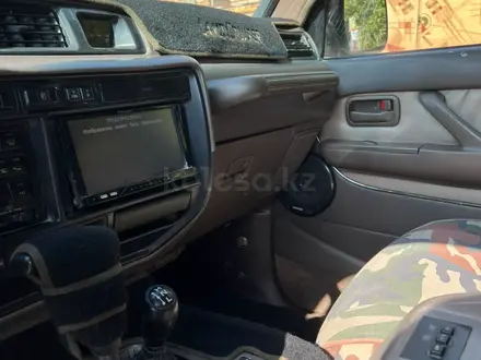 Toyota Land Cruiser 1996 года за 8 500 000 тг. в Тараз – фото 8
