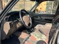 Toyota Land Cruiser 1996 годаүшін8 500 000 тг. в Тараз – фото 7