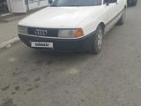 Audi 80 1990 года за 750 000 тг. в Шиели – фото 2