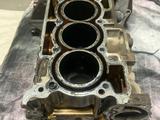 Гбц блок крышка поддон HR16DE Nissan за 50 000 тг. в Астана – фото 4