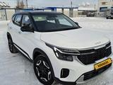 Kia Seltos 2025 года за 11 300 000 тг. в Петропавловск – фото 2