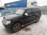 Mitsubishi Pajero 2007 годаүшін6 800 000 тг. в Актобе – фото 4