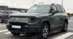Deepal G318 2024 годаүшін14 250 000 тг. в Астана – фото 3