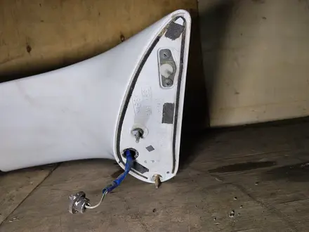 Спойлер Subaru Impreza GC GC8 WRX STI 92-00г Субару Импреза ГЦ антикрыло за 50 000 тг. в Караганда – фото 9