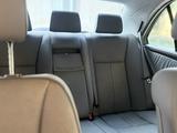 Mercedes-Benz E 280 2002 годаүшін4 450 000 тг. в Тараз – фото 3